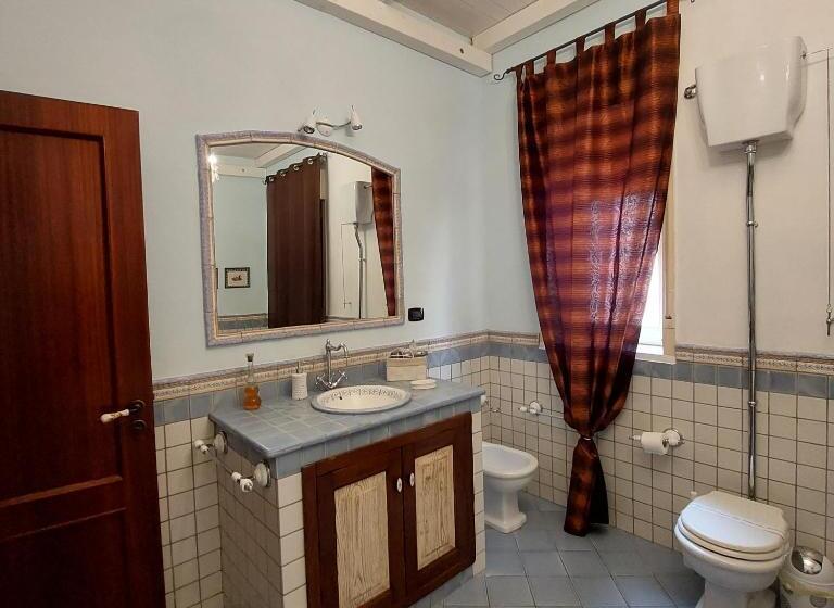 Hus 1 Soveværelse, B&b Camere E Cassata