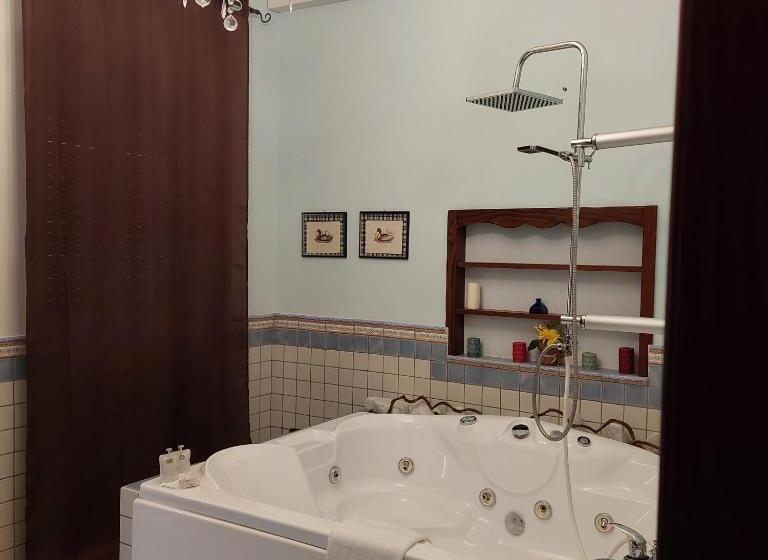 Hus 1 Soveværelse, B&b Camere E Cassata