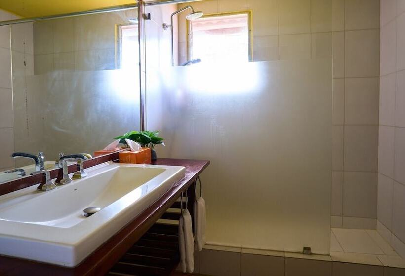 בית, חדר שינה 1, Casa Congo   Rayo Verde   Restaurante