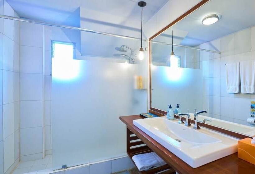 בית, חדר שינה 1, Casa Congo   Rayo Verde   Restaurante