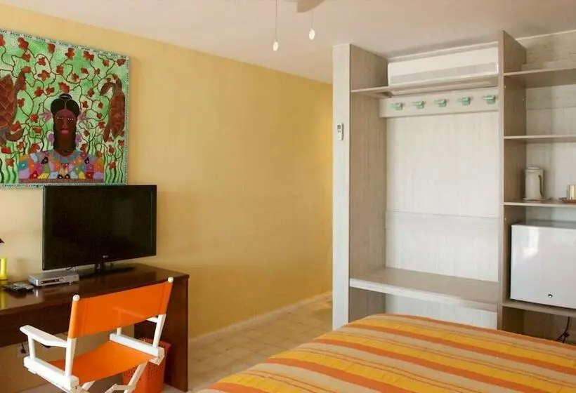 1ベッドルームハウス, Casa Congo Rayo Verde Restaurante