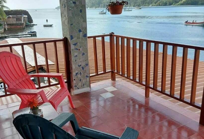 בית, חדר שינה 1, Casa Congo   Rayo Verde   Restaurante