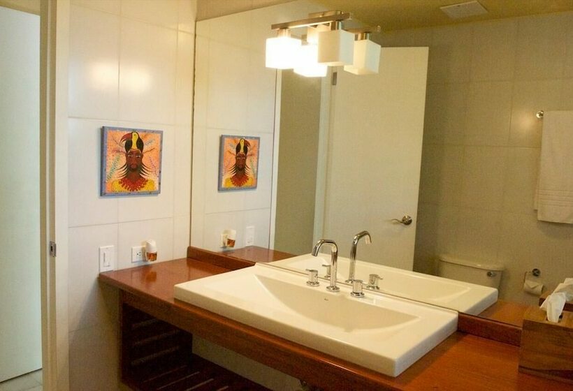 בית, חדר שינה 1, Casa Congo   Rayo Verde   Restaurante