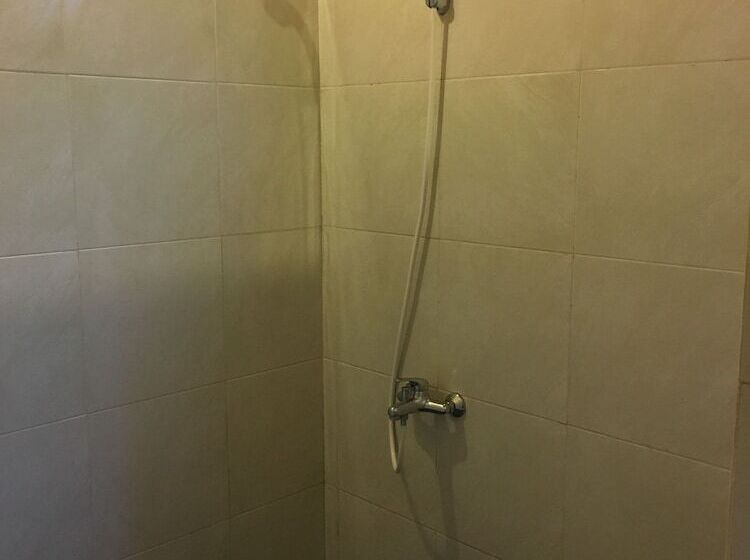 标准间, Cafe Wayan Cottages Senggigi