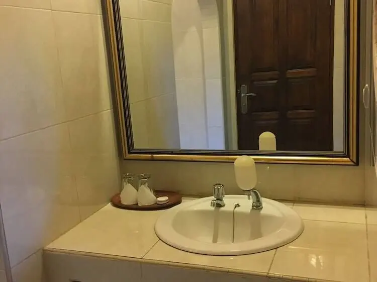 Standard Room, Cafe Wayan Cottages Senggigi