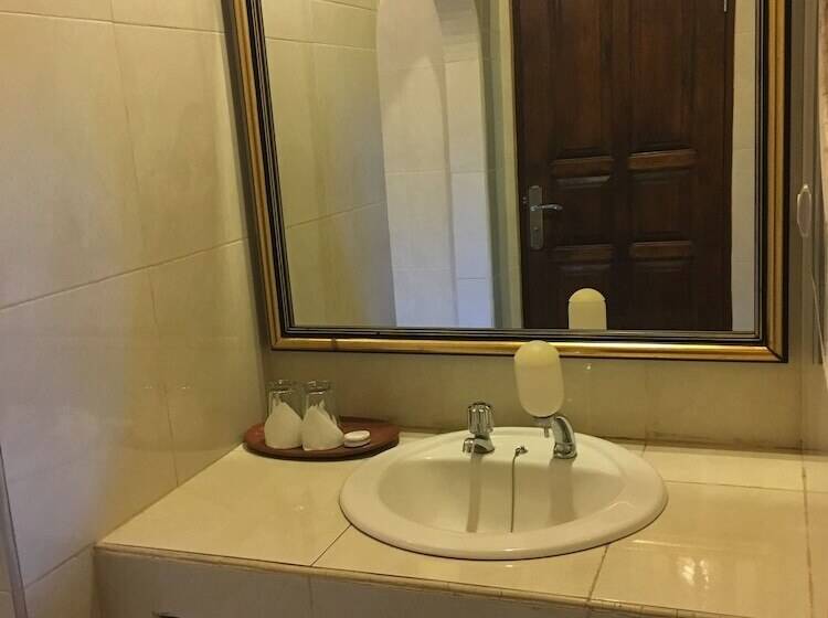 高级大房间, Cafe Wayan Cottages Senggigi