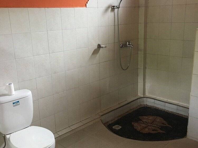 高级大房间, Cafe Wayan Cottages Senggigi