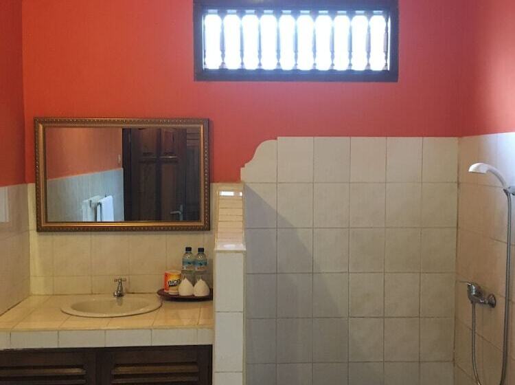 Quarto Estandar, Cafe Wayan Cottages Senggigi