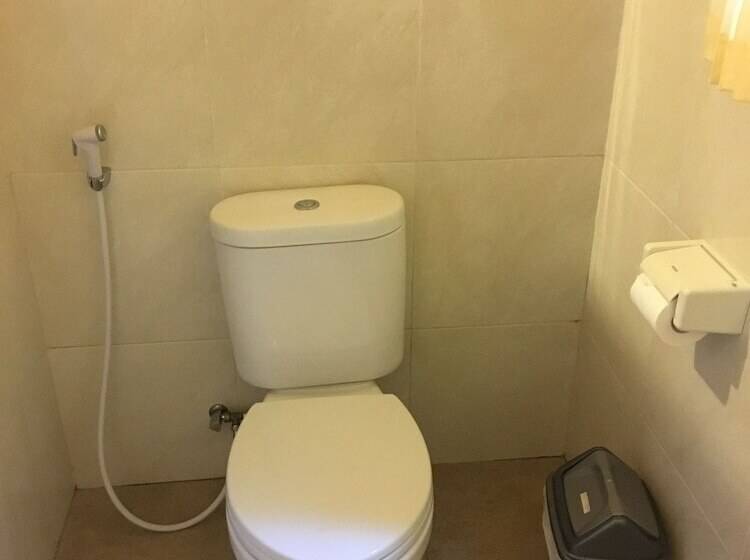 标准间, Cafe Wayan Cottages Senggigi