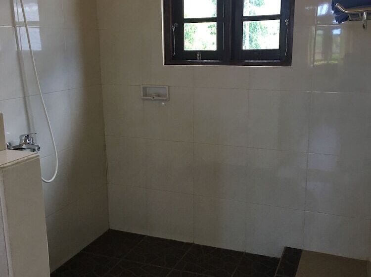 标准间, Cafe Wayan Cottages Senggigi