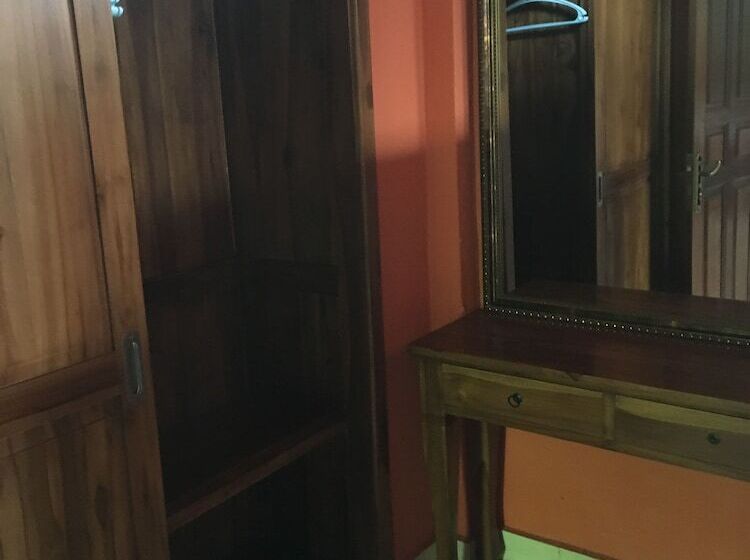 Номер Superior, Cafe Wayan Cottages Senggigi