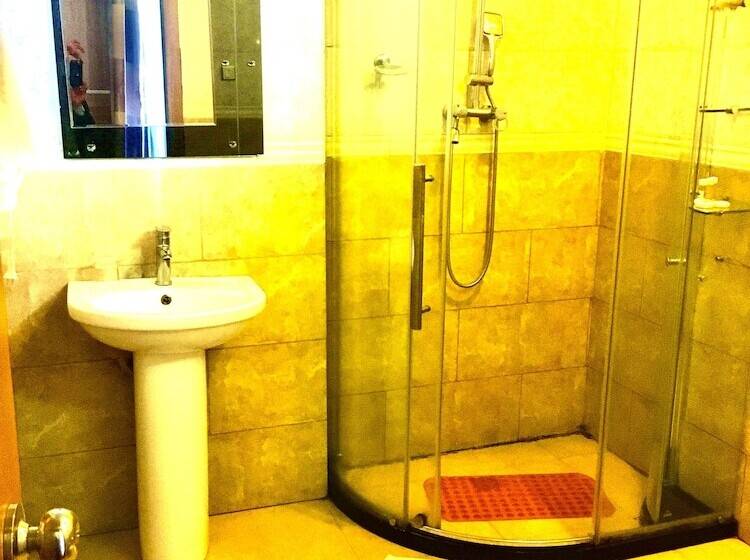 اتاق کلاسیک با تخت دوبل, Jacaranda