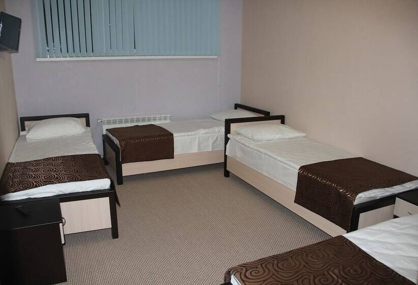 이코노이 4인룸, Smile