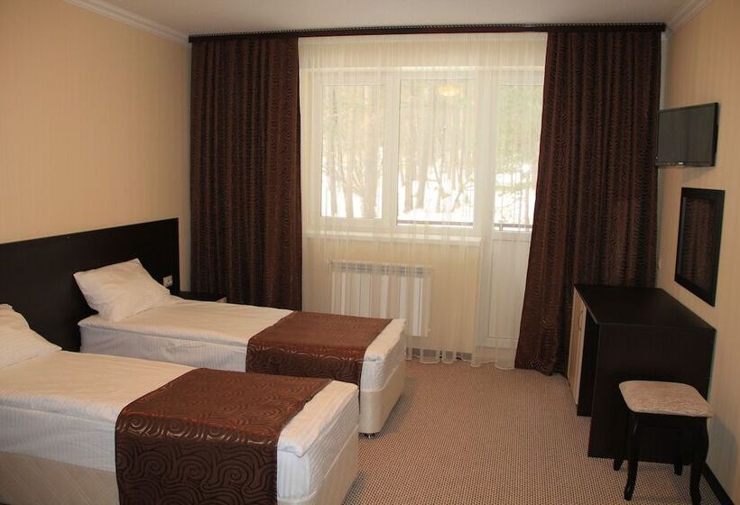 스탠다드 룸, Smile