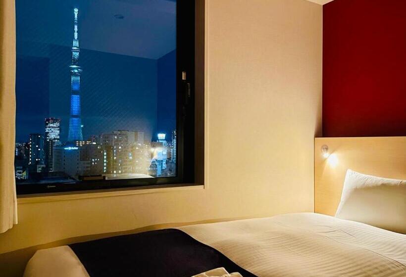 Standard Room with Views