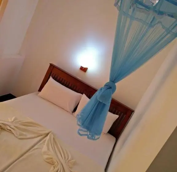 Deluxe-huone, Abc Guest Inn & Restaurant