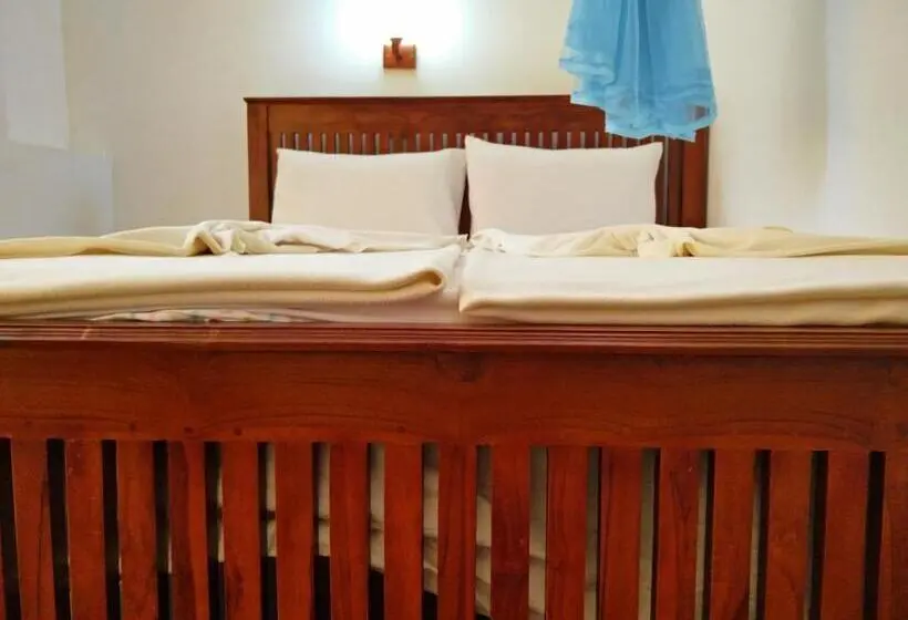 Deluxe-huone, Abc Guest Inn & Restaurant