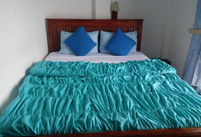 غرفة ديلوكس, Abc Guest Inn & Restaurant