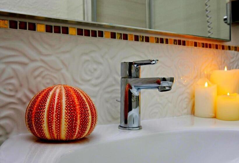 Номер Executive, Brezza Marina Luxury Rooms