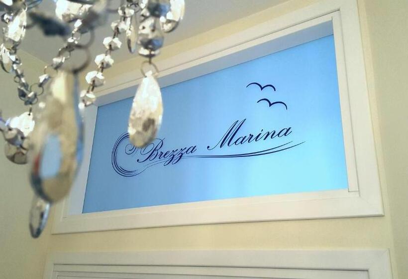 Номер Executive, Brezza Marina Luxury Rooms