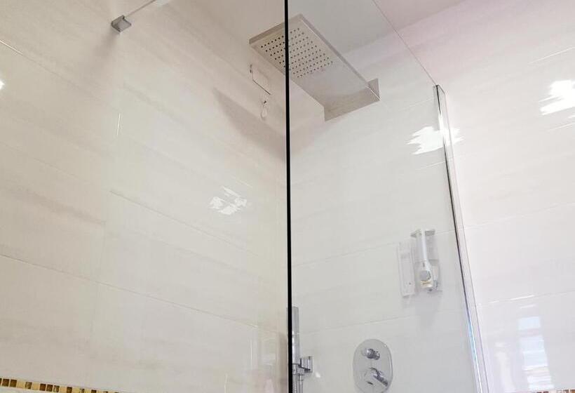 Номер Executive, Brezza Marina Luxury Rooms