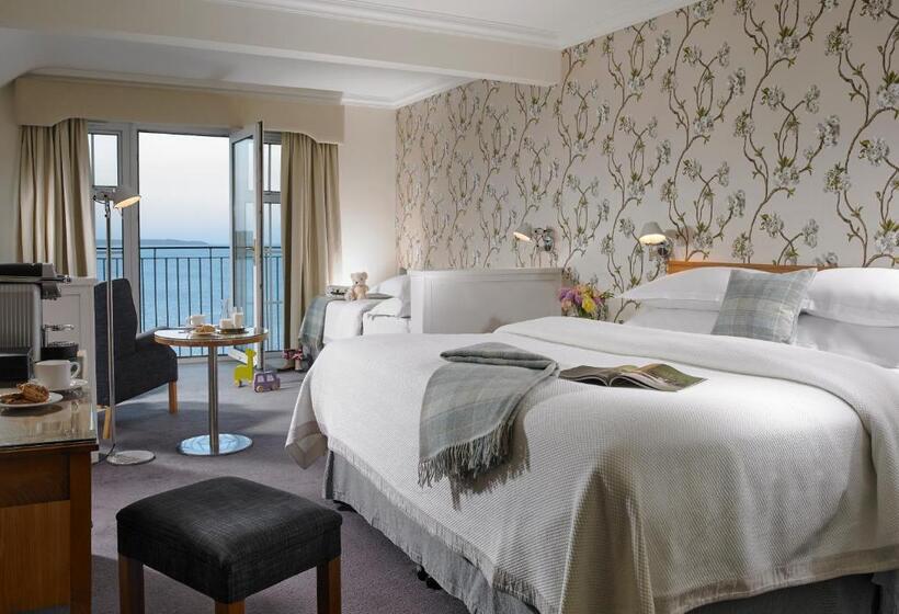 ファミリールーム, Dunmore House