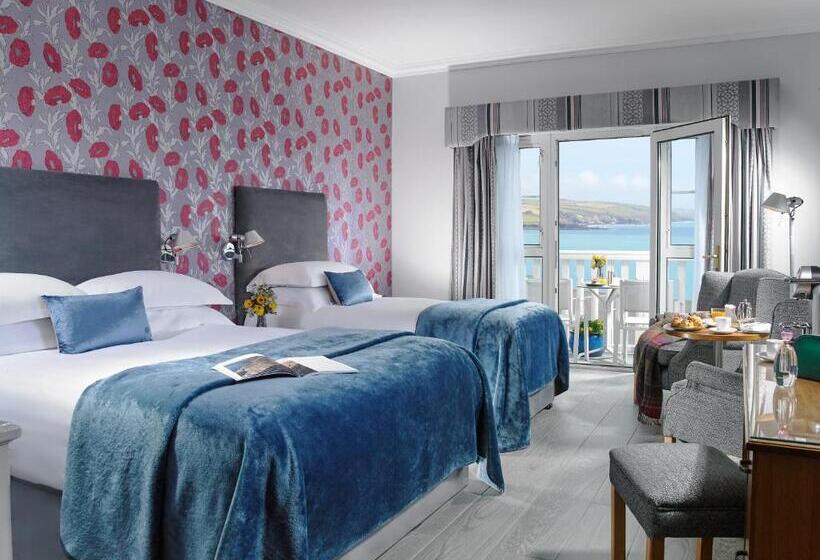 スーペリアールーム, Dunmore House