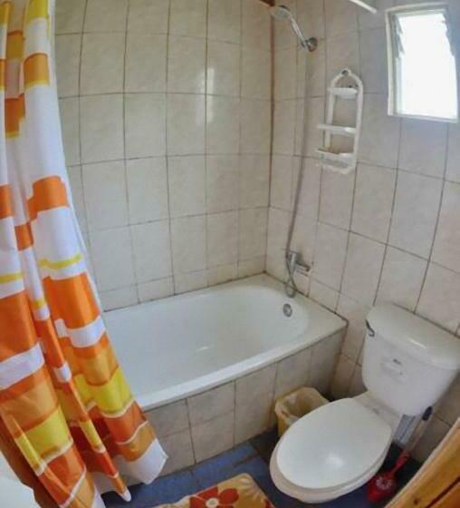 스탠다드 룸, Kaimana Inn Hotel Restaurant