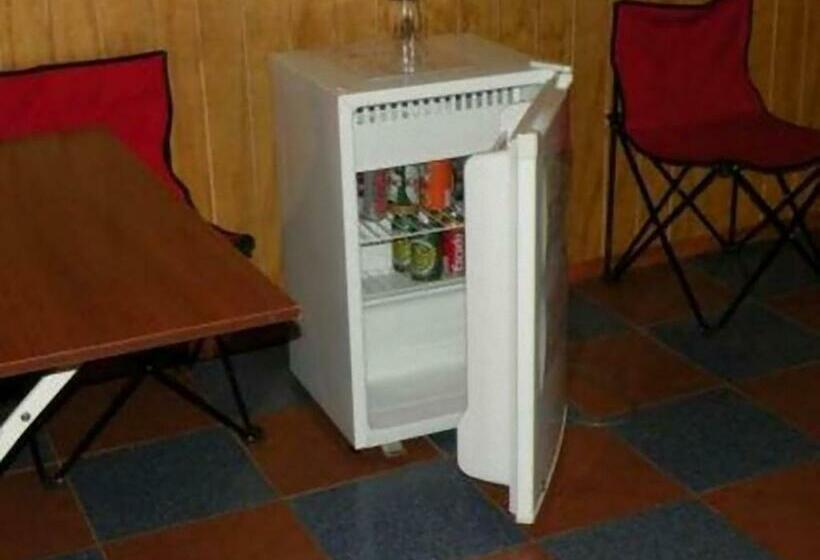 스탠다드 트리플 룸, Kaimana Inn Hotel Restaurant