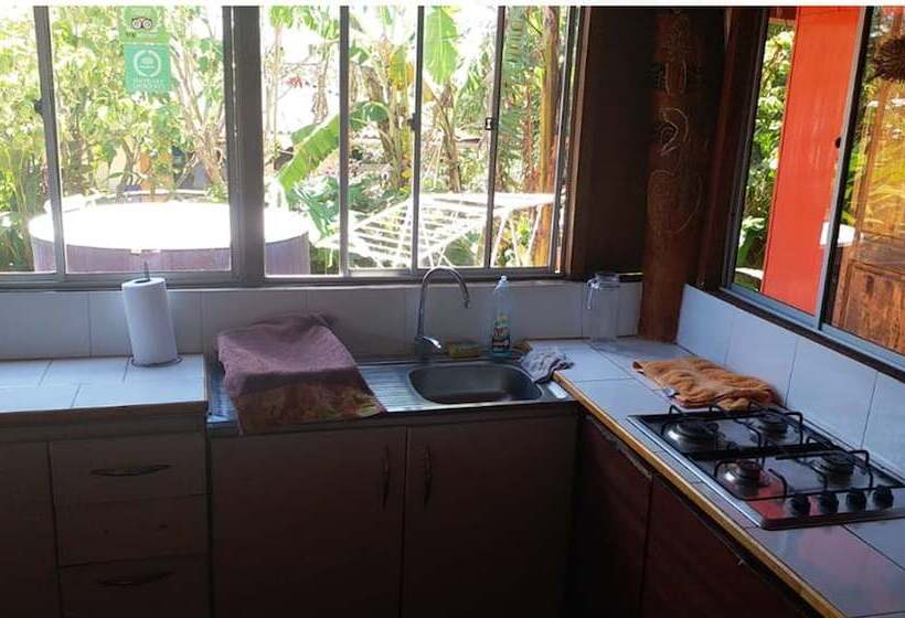 스탠다드 룸, Kaimana Inn Hotel Restaurant