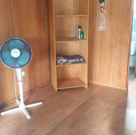 스탠다드 룸, Kaimana Inn Hotel Restaurant