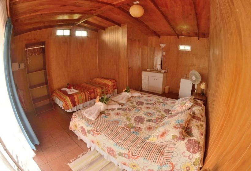 스탠다드 룸, Kaimana Inn Hotel Restaurant