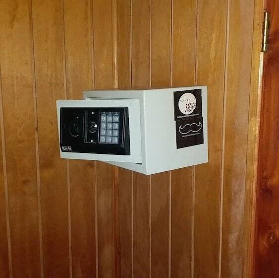 스탠다드 룸, Kaimana Inn Hotel Restaurant