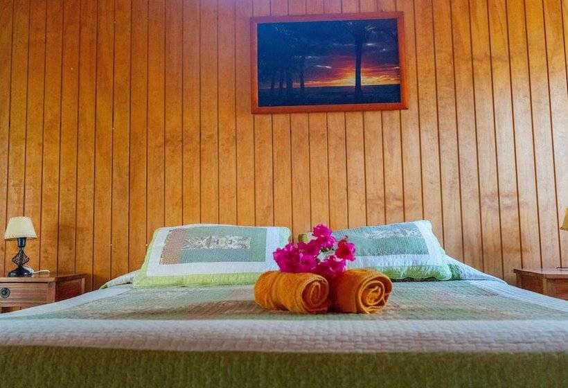 Номер Стандарт, Kaimana Inn Hotel Restaurant