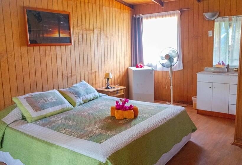 스탠다드 룸, Kaimana Inn Hotel Restaurant