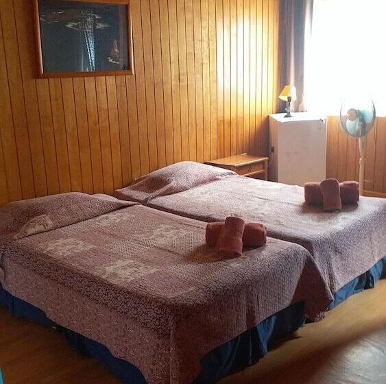 스탠다드 룸, Kaimana Inn Hotel Restaurant