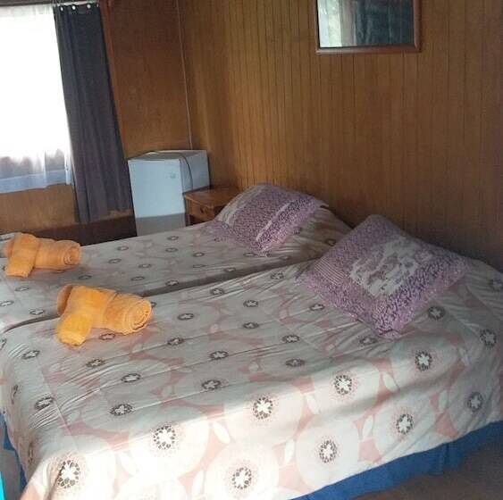 스탠다드 룸, Kaimana Inn Hotel Restaurant