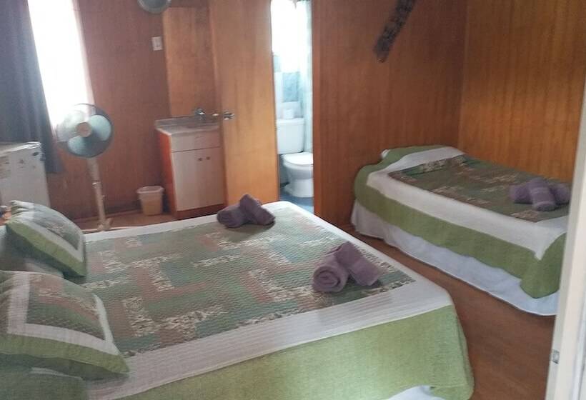 Номер Стандарт, Kaimana Inn Hotel Restaurant
