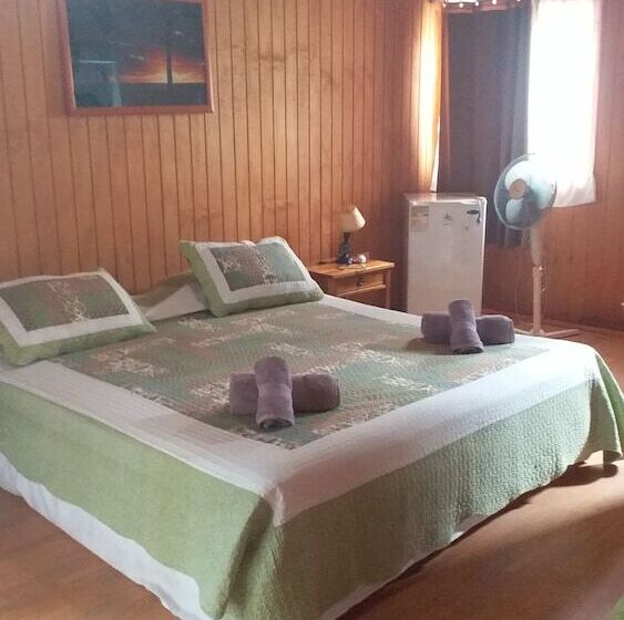 스탠다드 룸, Kaimana Inn Hotel Restaurant