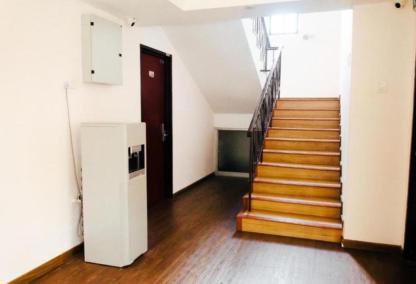 جناح ديلوكس, Kertih Damansara Inn