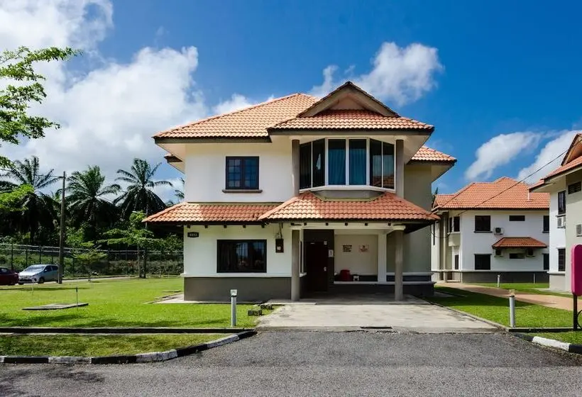 اتاق استاندارد, Kertih Damansara Inn