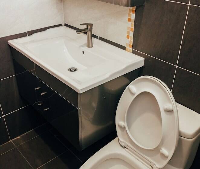 جناح إدارى, Kertih Damansara Inn