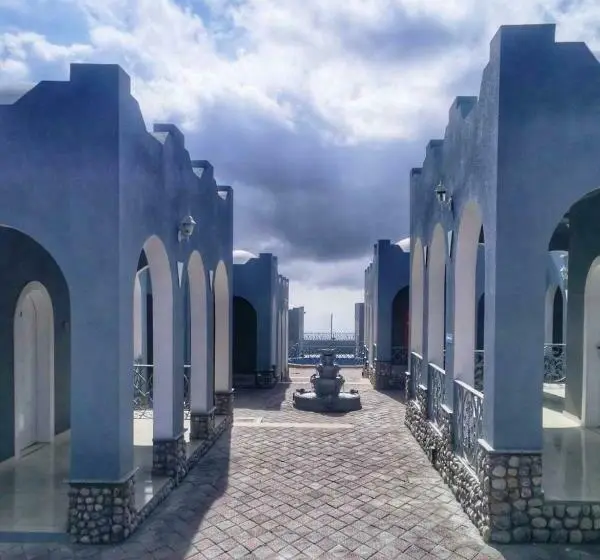 اتاق لوکس با تخت بزرگ, Shorfet Alalamin