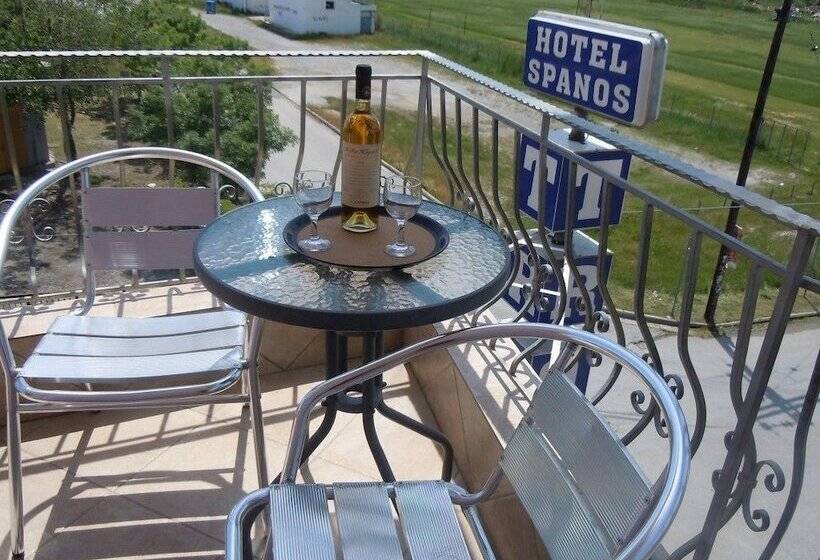 スタンダードルーム, Tropicana