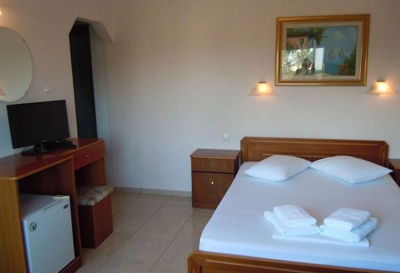 スタンダードルーム, Tropicana