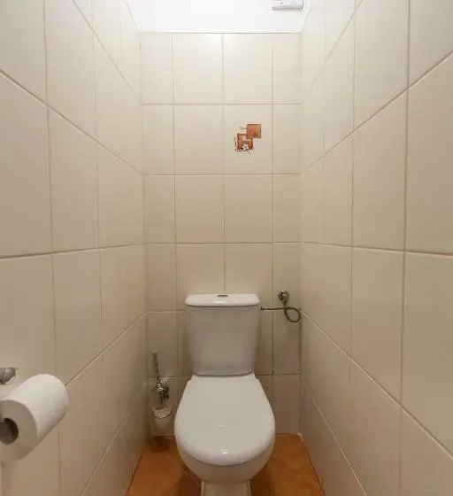 Standard Kolmen Hengen Huone, Zespół Tatry   Hotel Tatry I Budynek Turystyczny