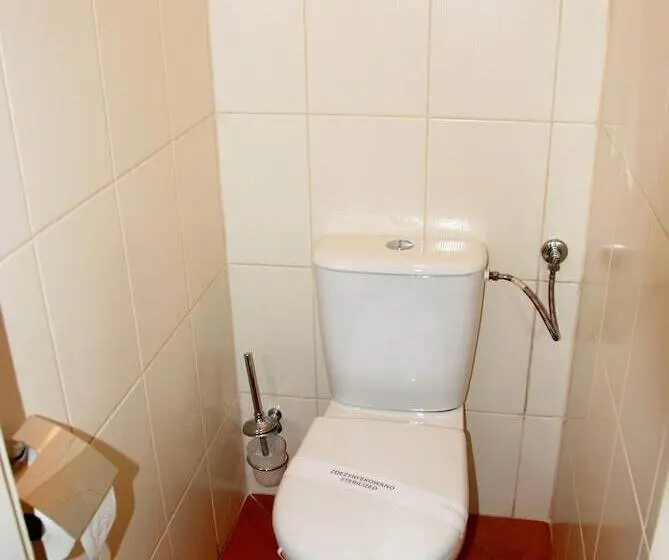 Standard-huone Vuoristonäkymä, Zespół Tatry   Hotel Tatry I Budynek Turystyczny