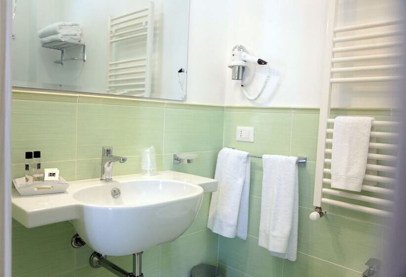 Habitació Superior amb Terrassa, Bella Tropea Accommodation