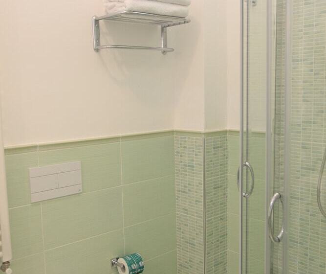 Habitació Superior amb Terrassa, Bella Tropea Accommodation