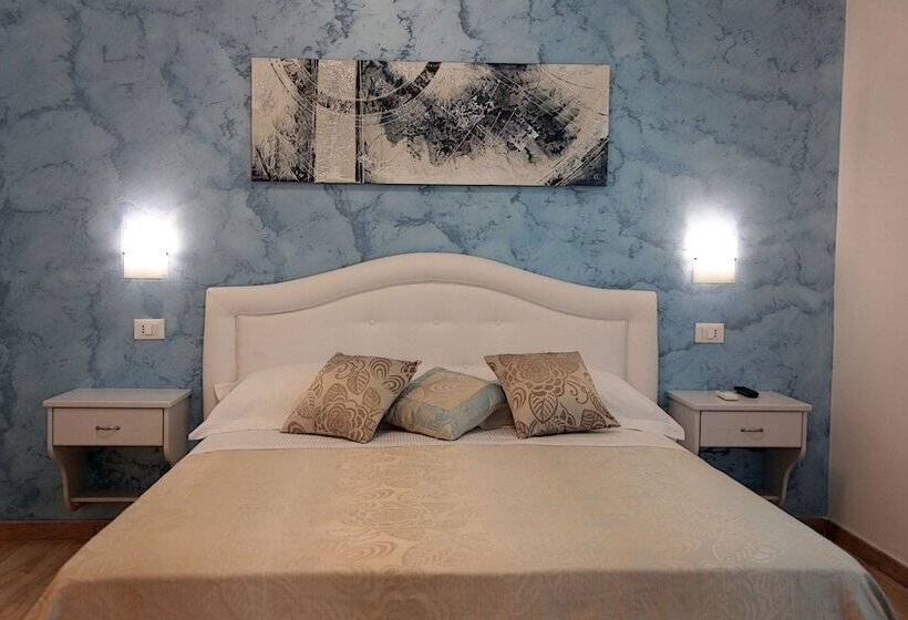 Habitació Deluxe, Bella Tropea Accommodation